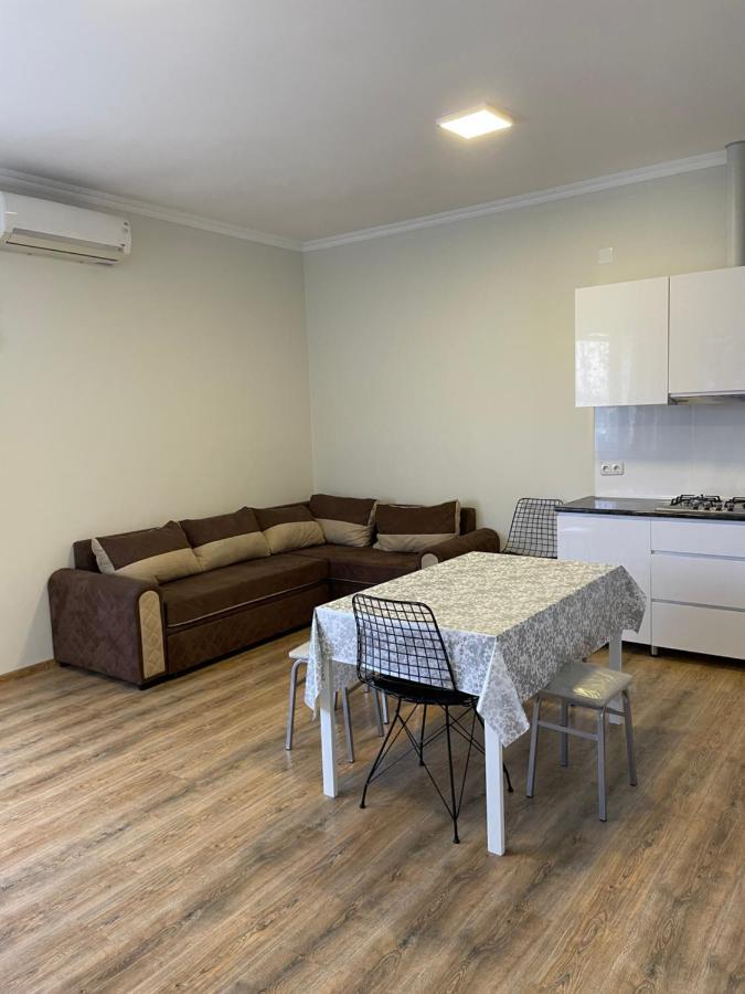 Apartment Comfort In Ureki Kültér fotó