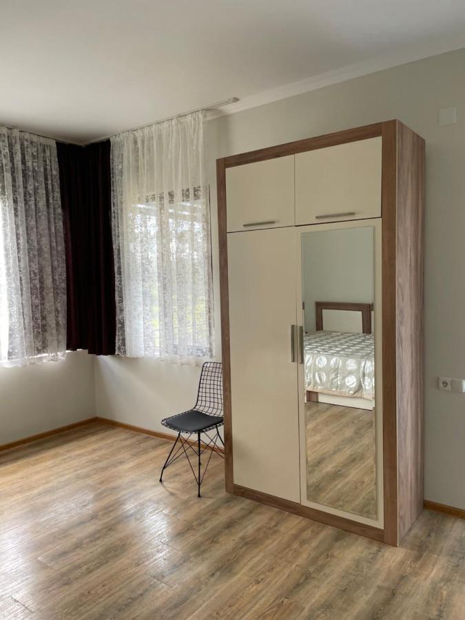 Apartment Comfort In Ureki Kültér fotó