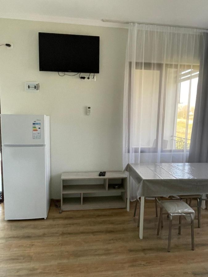 Apartment Comfort In Ureki Kültér fotó