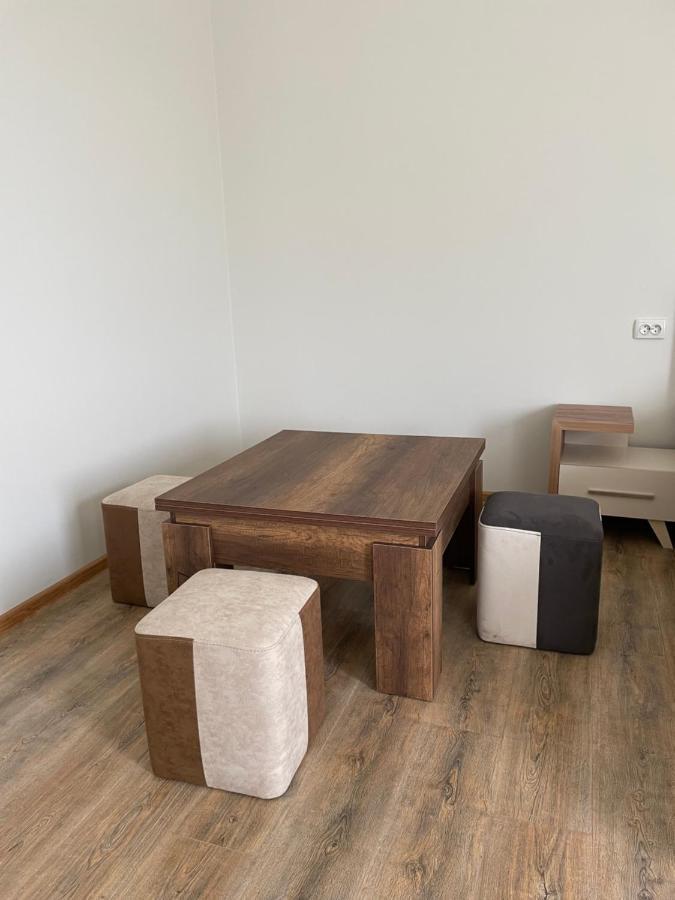 Apartment Comfort In Ureki Kültér fotó