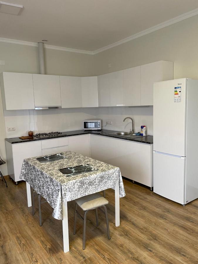 Apartment Comfort In Ureki Kültér fotó