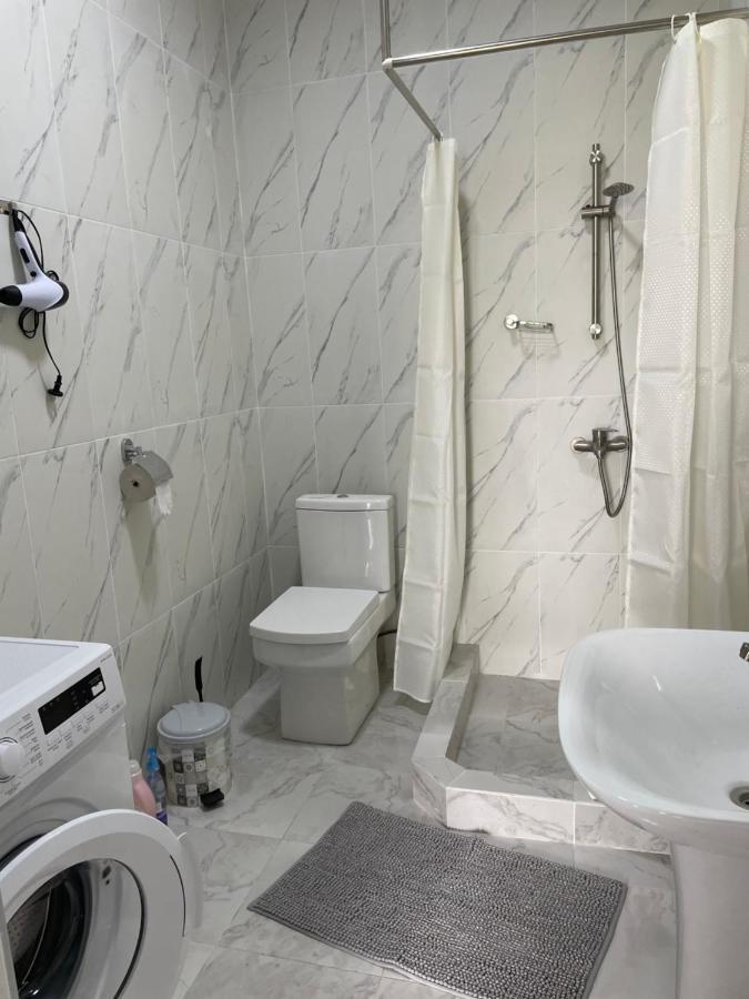 Apartment Comfort In Ureki Kültér fotó