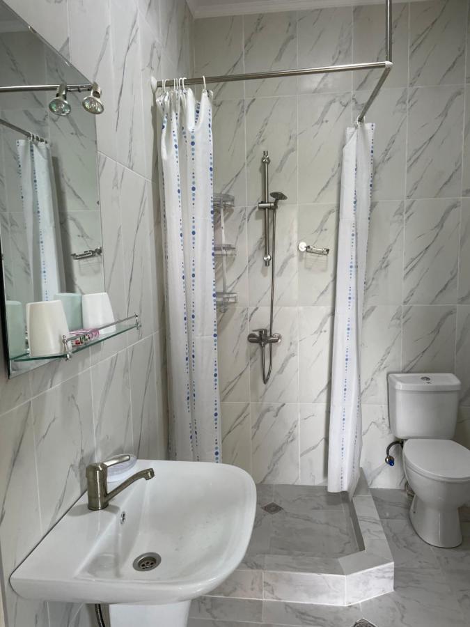 Apartment Comfort In Ureki Kültér fotó