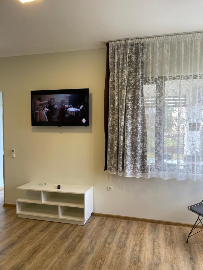 Apartment Comfort In Ureki Kültér fotó