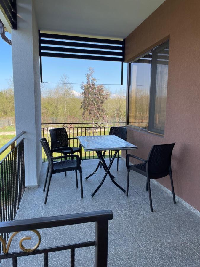 Apartment Comfort In Ureki Kültér fotó