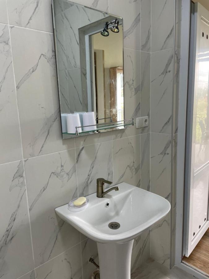 Apartment Comfort In Ureki Kültér fotó