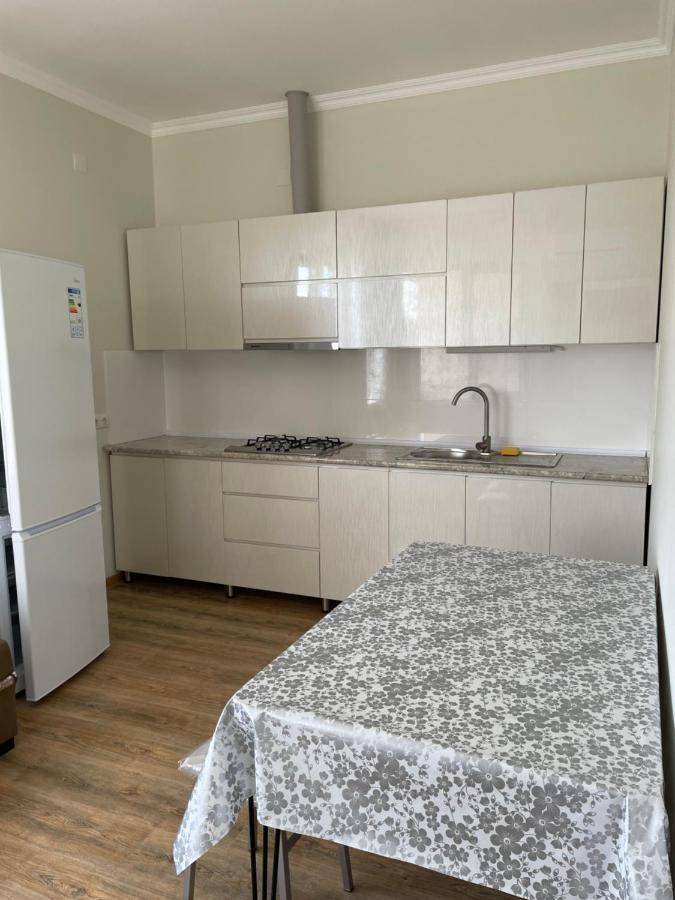 Apartment Comfort In Ureki Kültér fotó